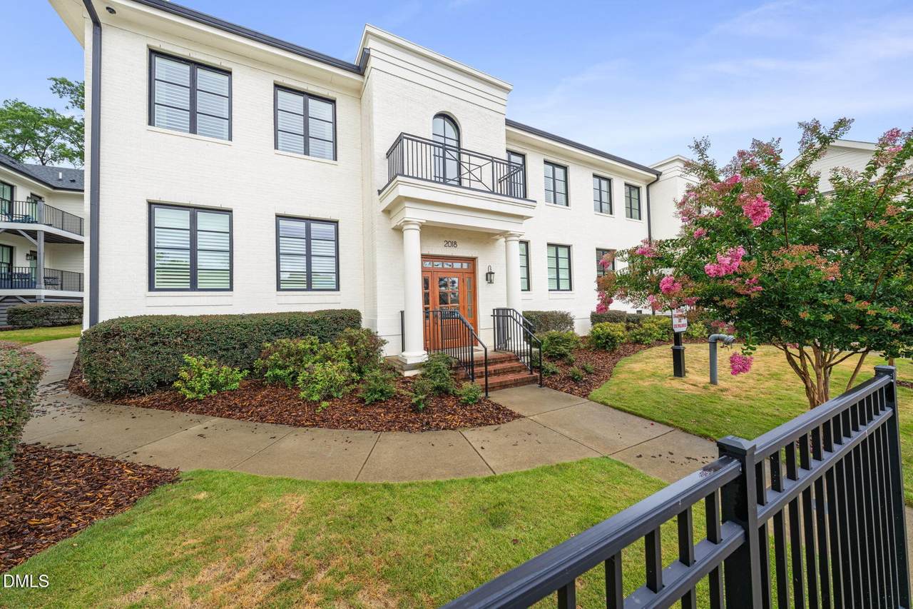 2018 Smallwood Drive - Photo 1
