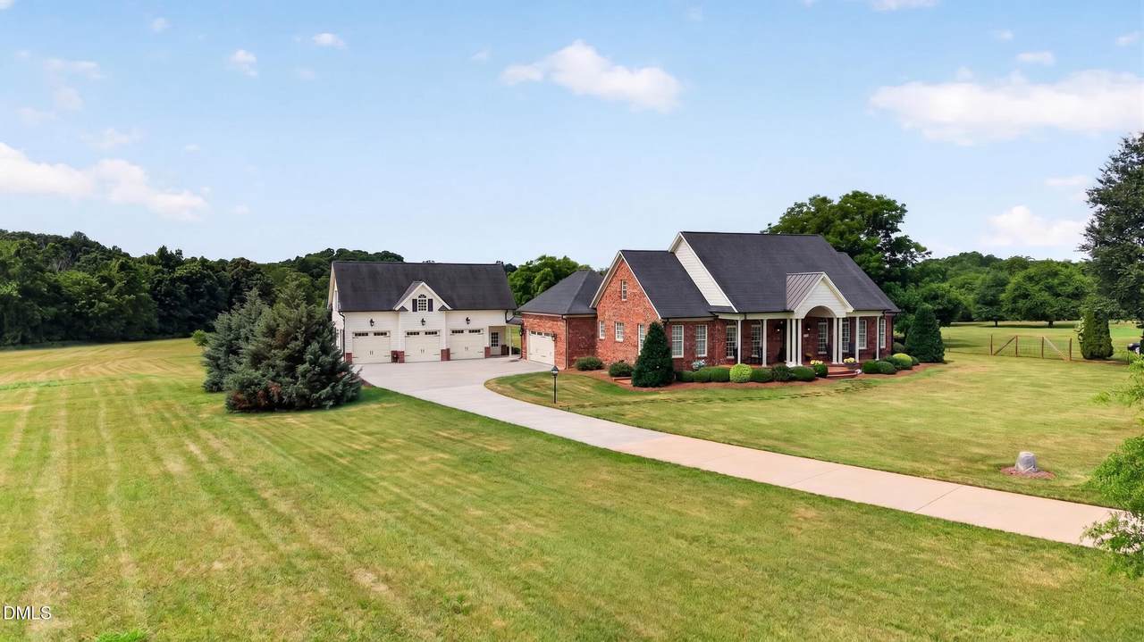 2395 Spencer Road - Photo 1