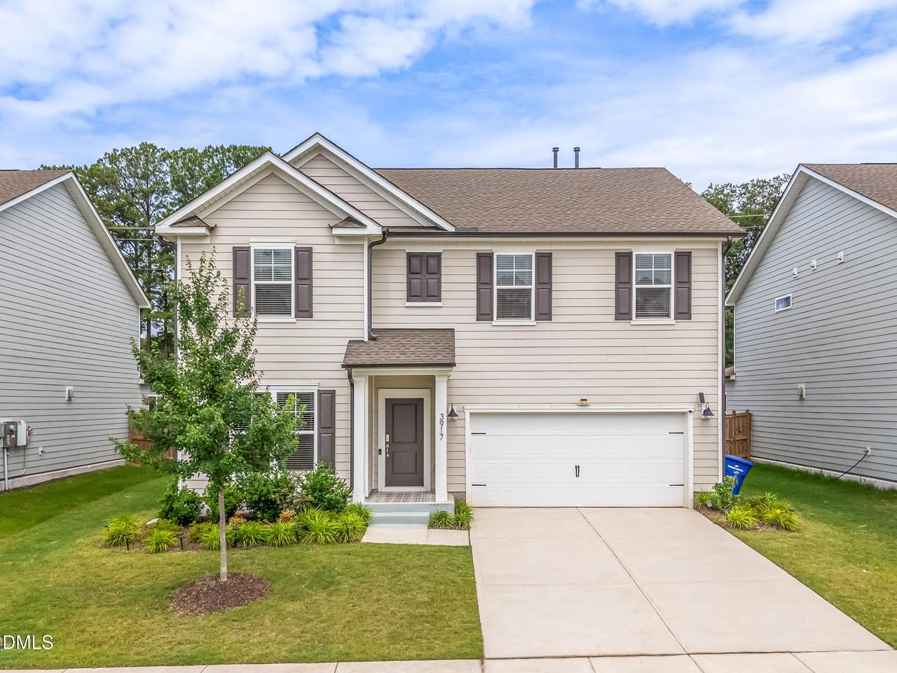 3917 Table Rock Drive - Photo 1