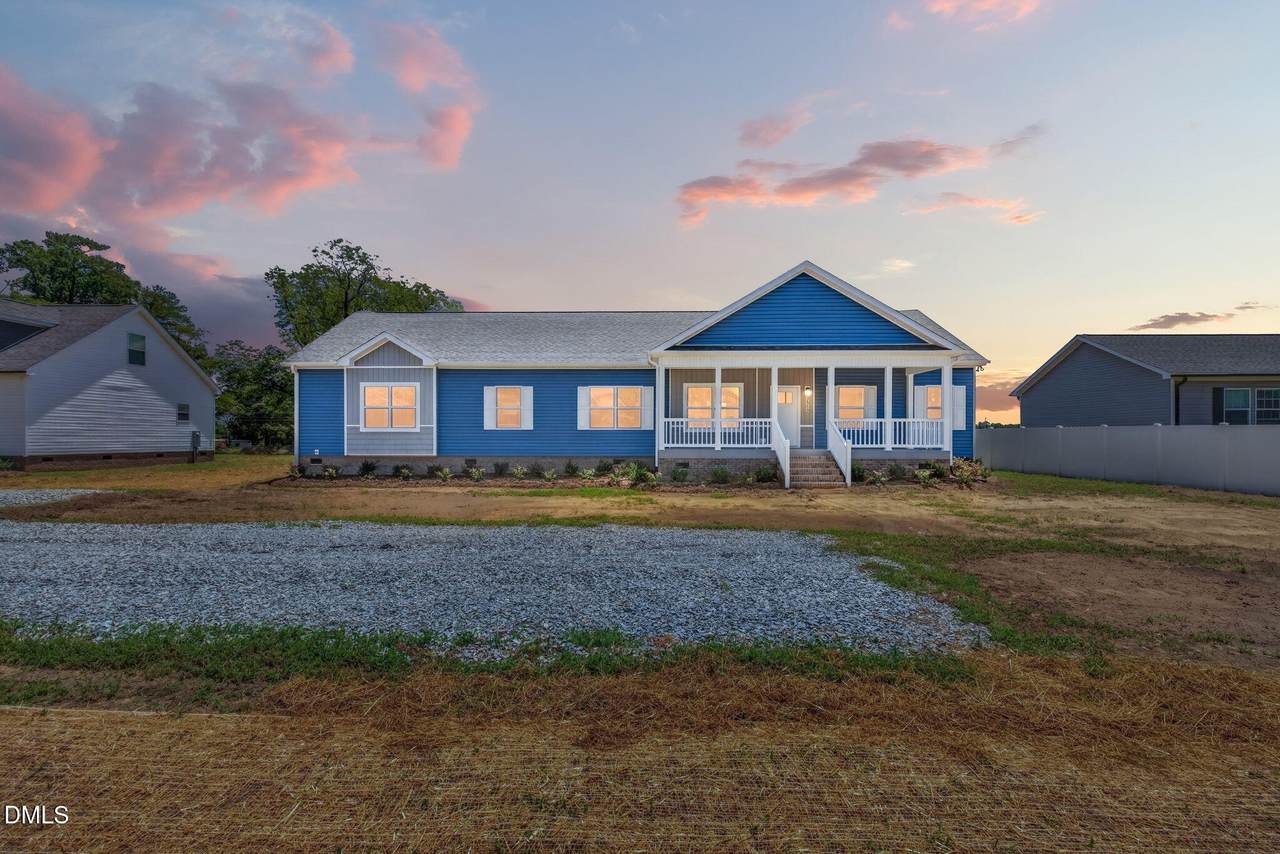 2959 Nc Highway 210 - Photo 1