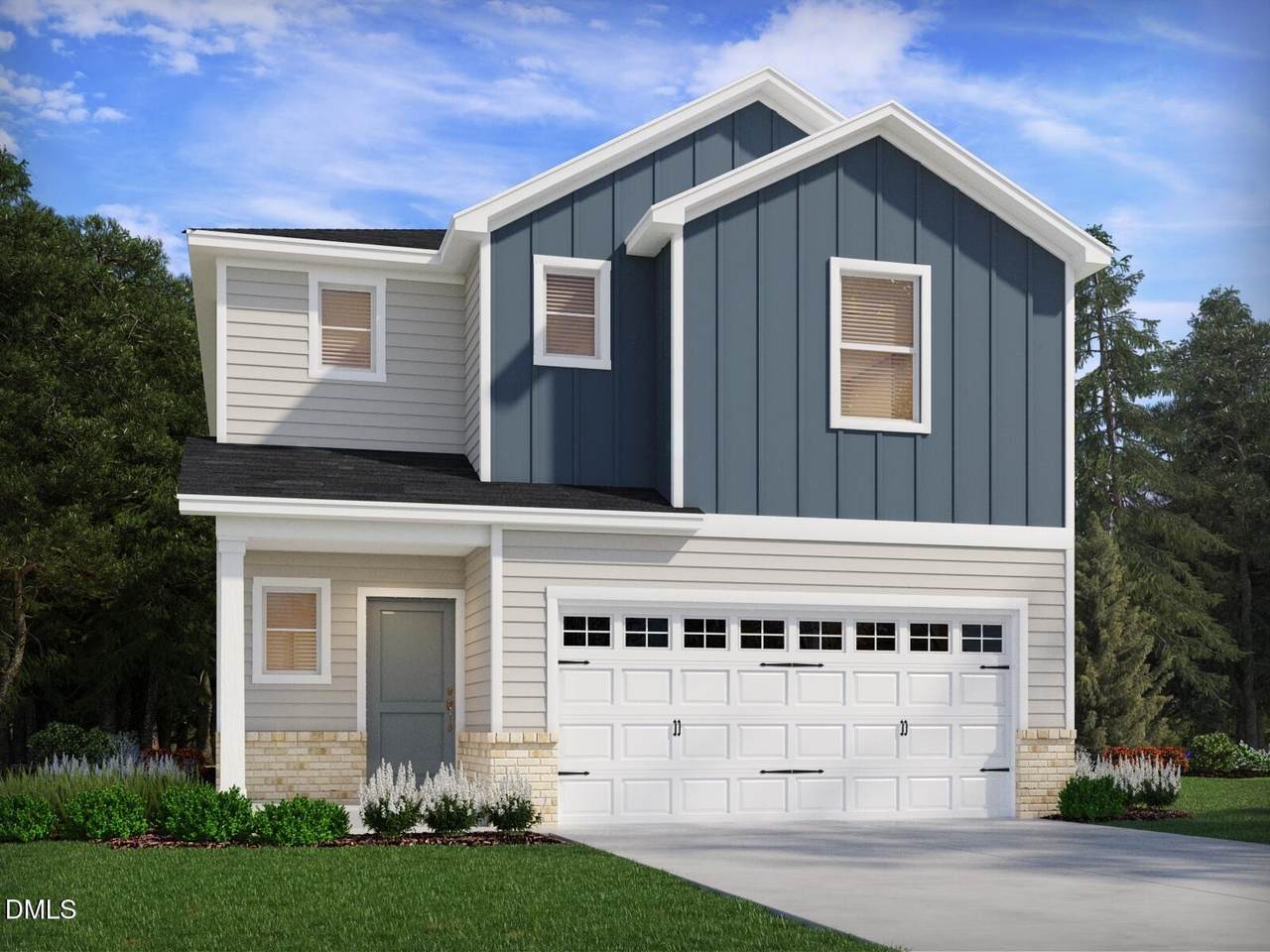 6112 Ivy Brook Trail - Photo 1