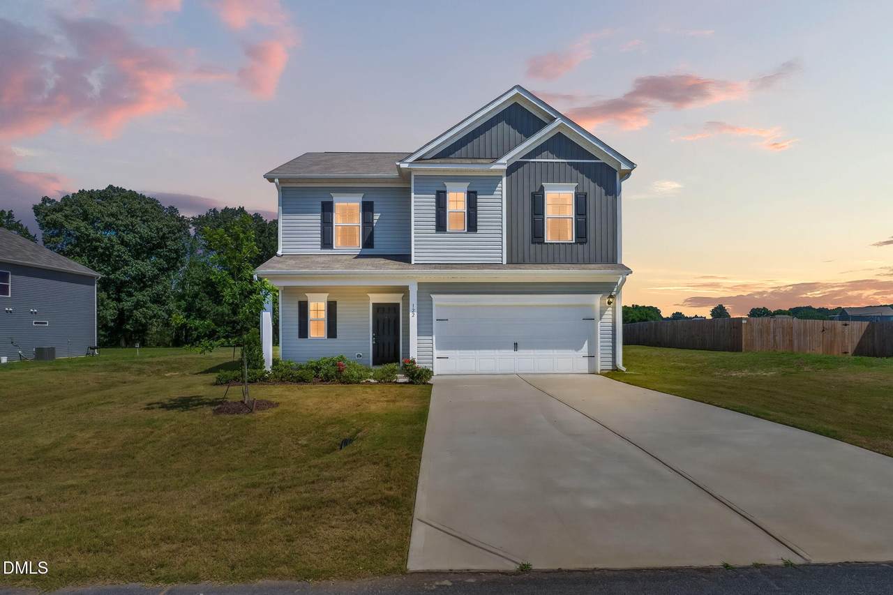 122 Continental Lane - Photo 1