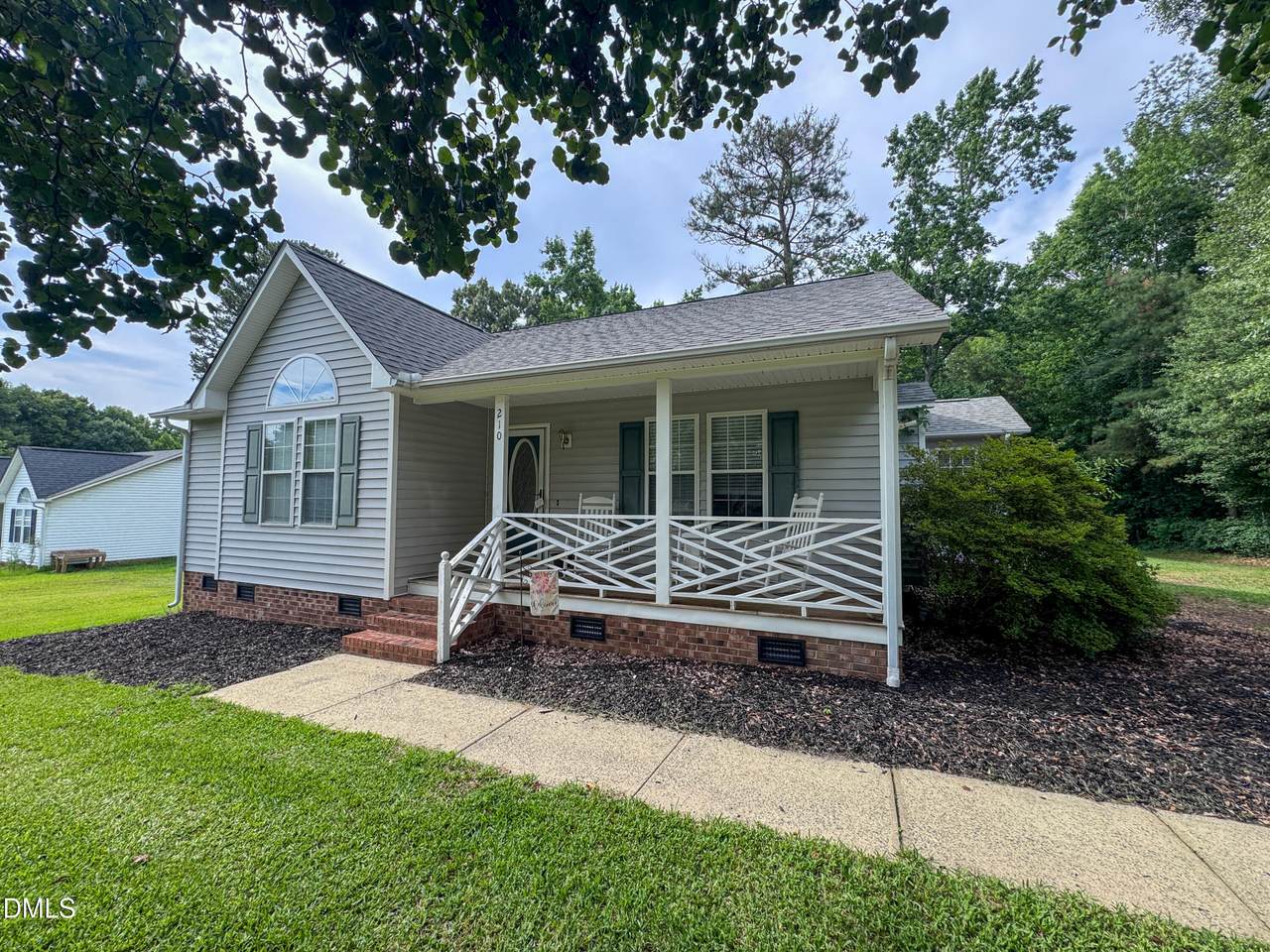 210 Alice Drive - Photo 1