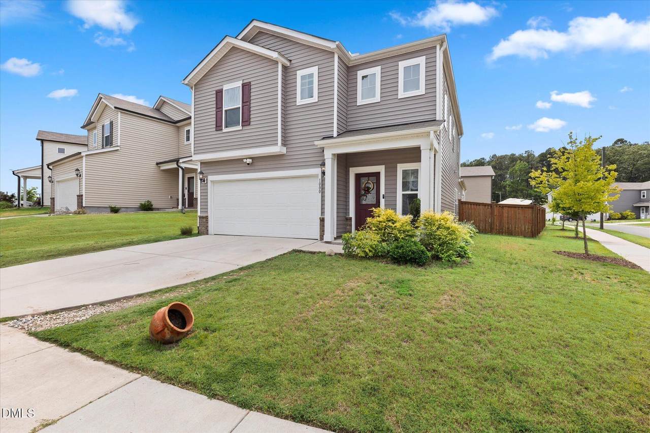 1000 Depot Drive - Photo 1