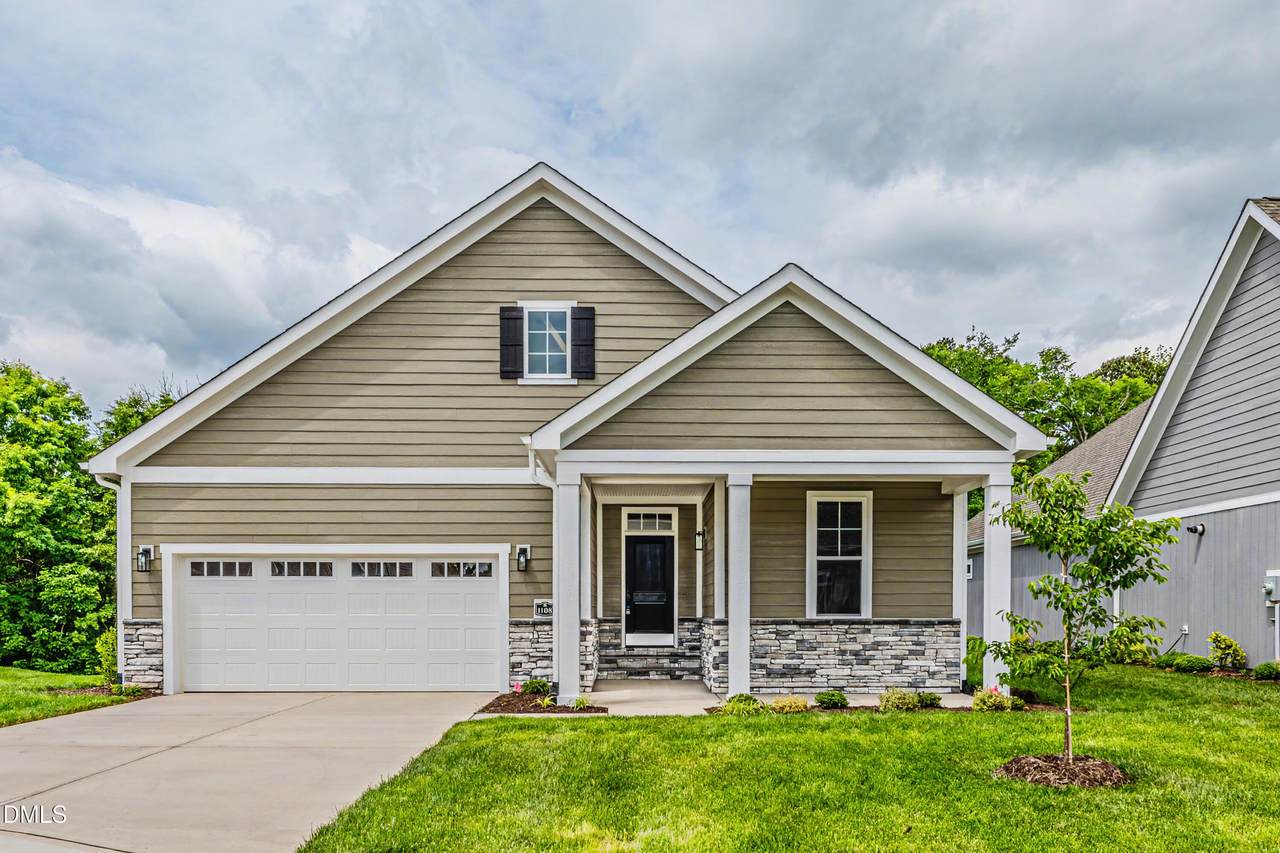 1108 Hudson Drive - Photo 1