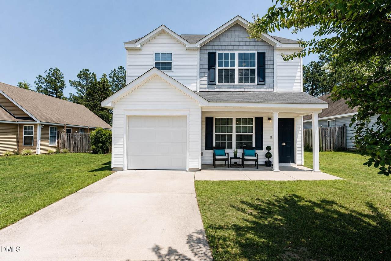 811 Sugar Creek Road - Photo 1