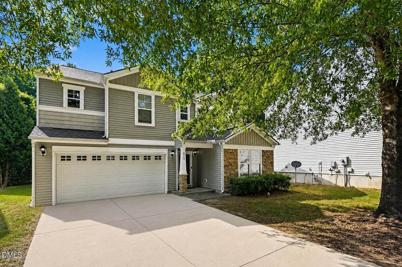 312 Ganyard Farm Way - Photo 1