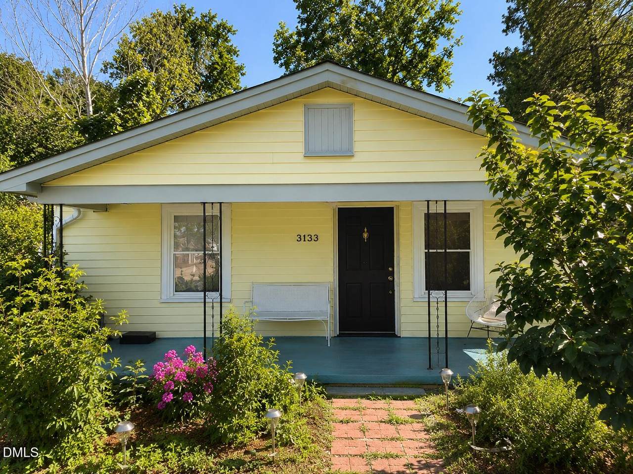 3133 Tryon Road - Photo 1