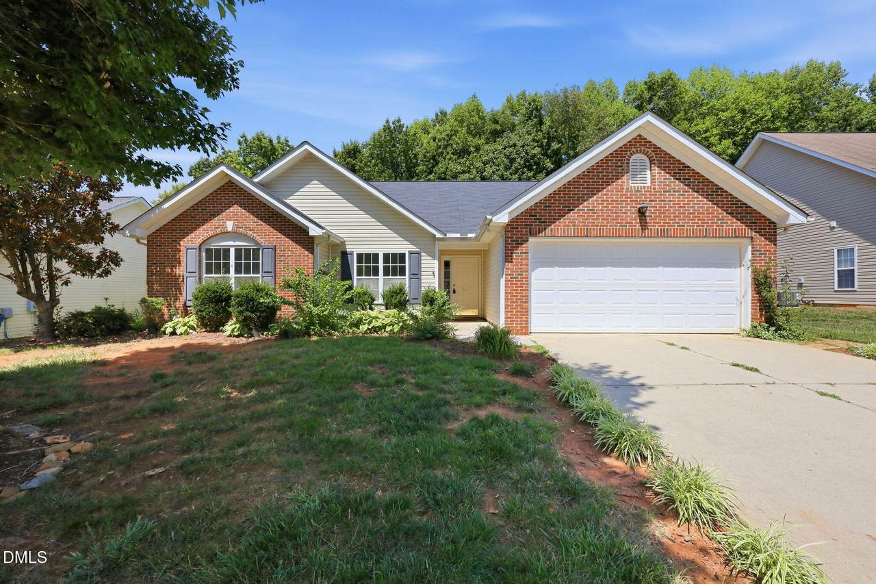 514 Walnut Crossing Drive - Photo 1