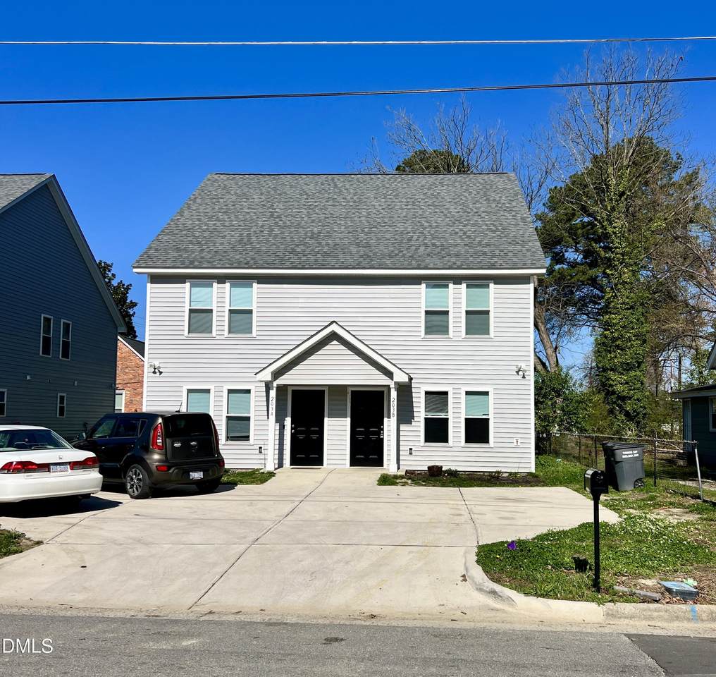 203 Sellers Street - Photo 1