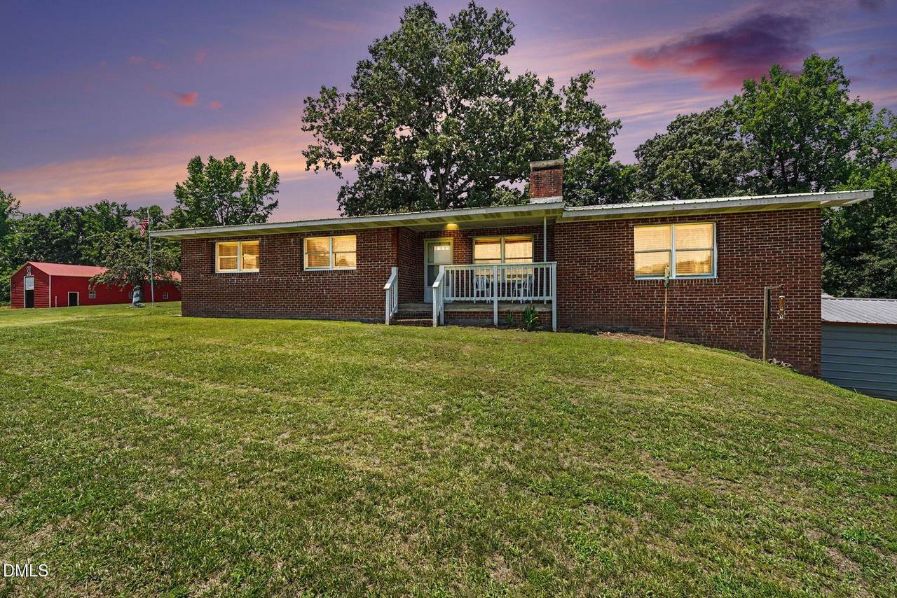 5529 Hollow Hill Road - Photo 1