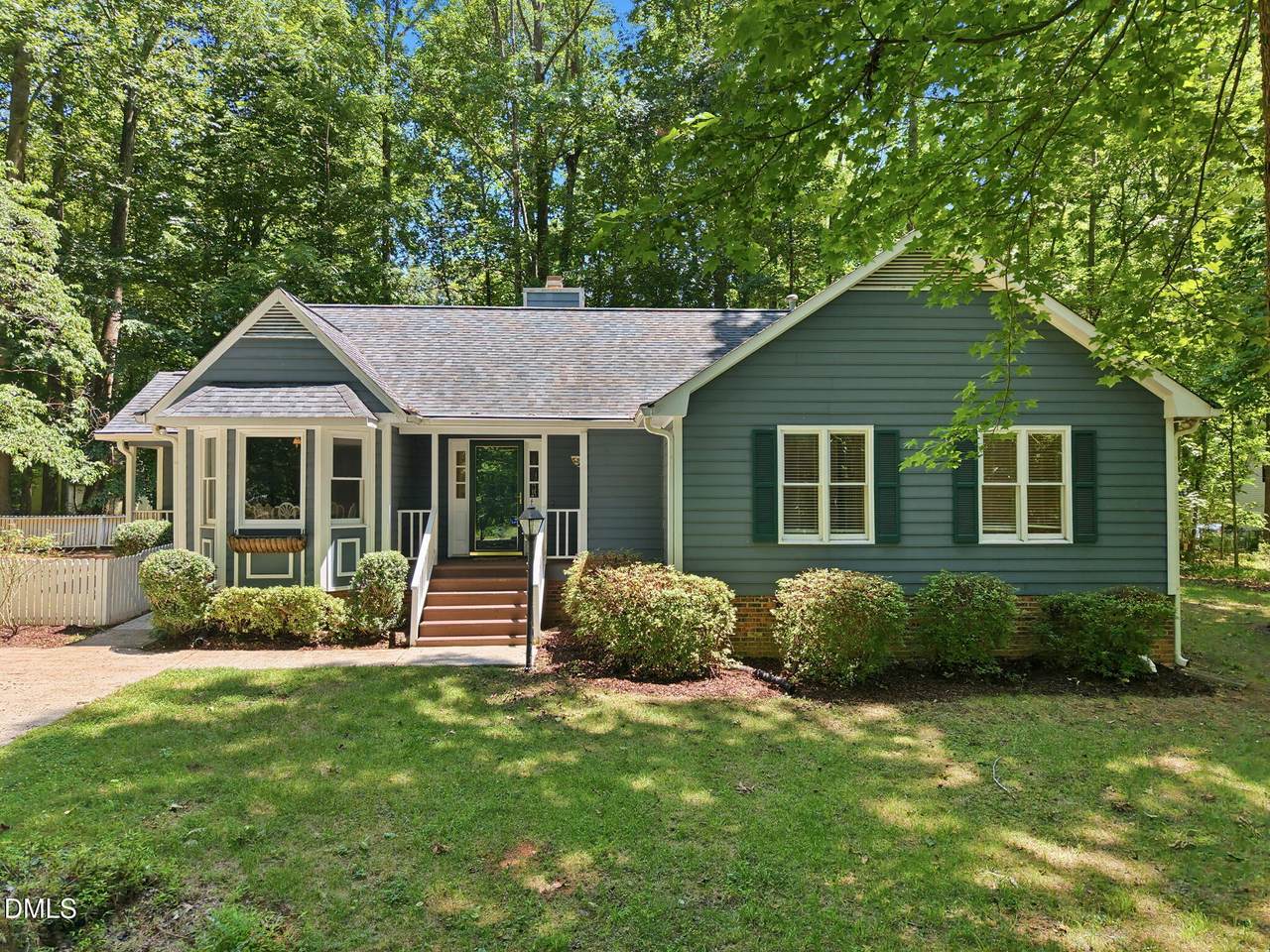 110 Twisted Court - Photo 1