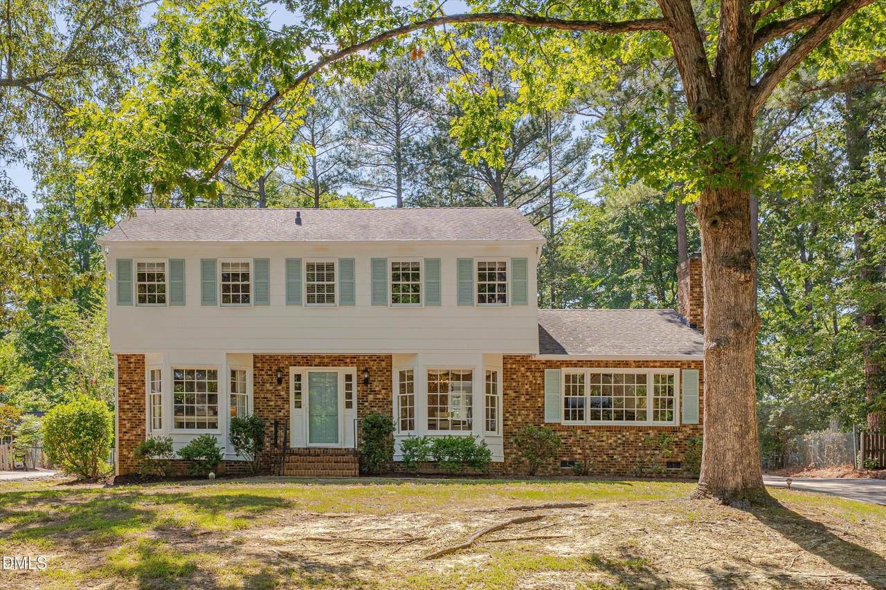 410 Colony Woods Drive - Photo 1
