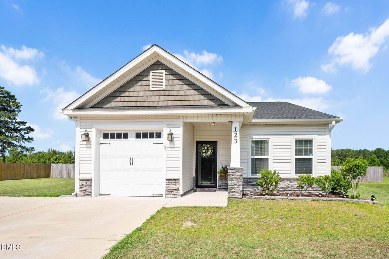 123 Pk Lane - Photo 1