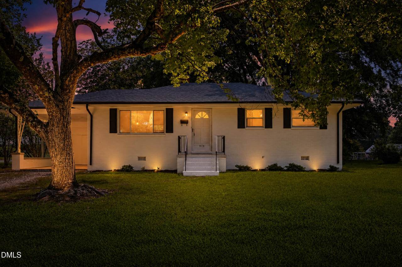 3114 Kenan Road - Photo 1