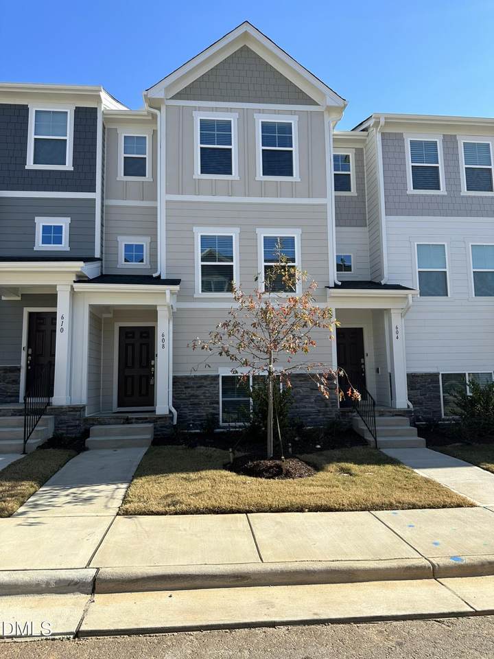 608 Gimari Drive - Photo 1