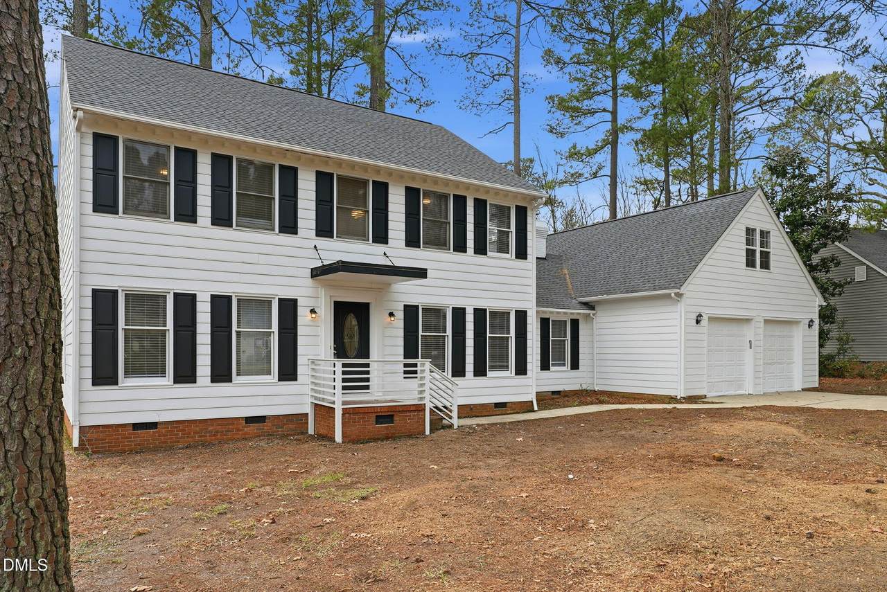 4111 Talcott Drive - Photo 1