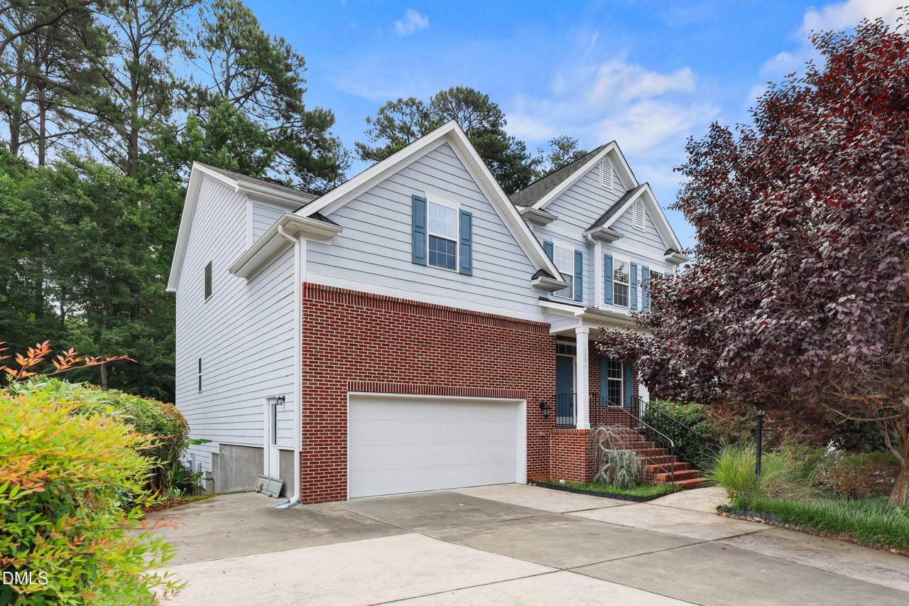 5804 Claribel Court - Photo 1