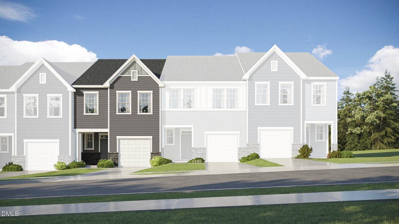 216 Deercroft Drive - Photo 1
