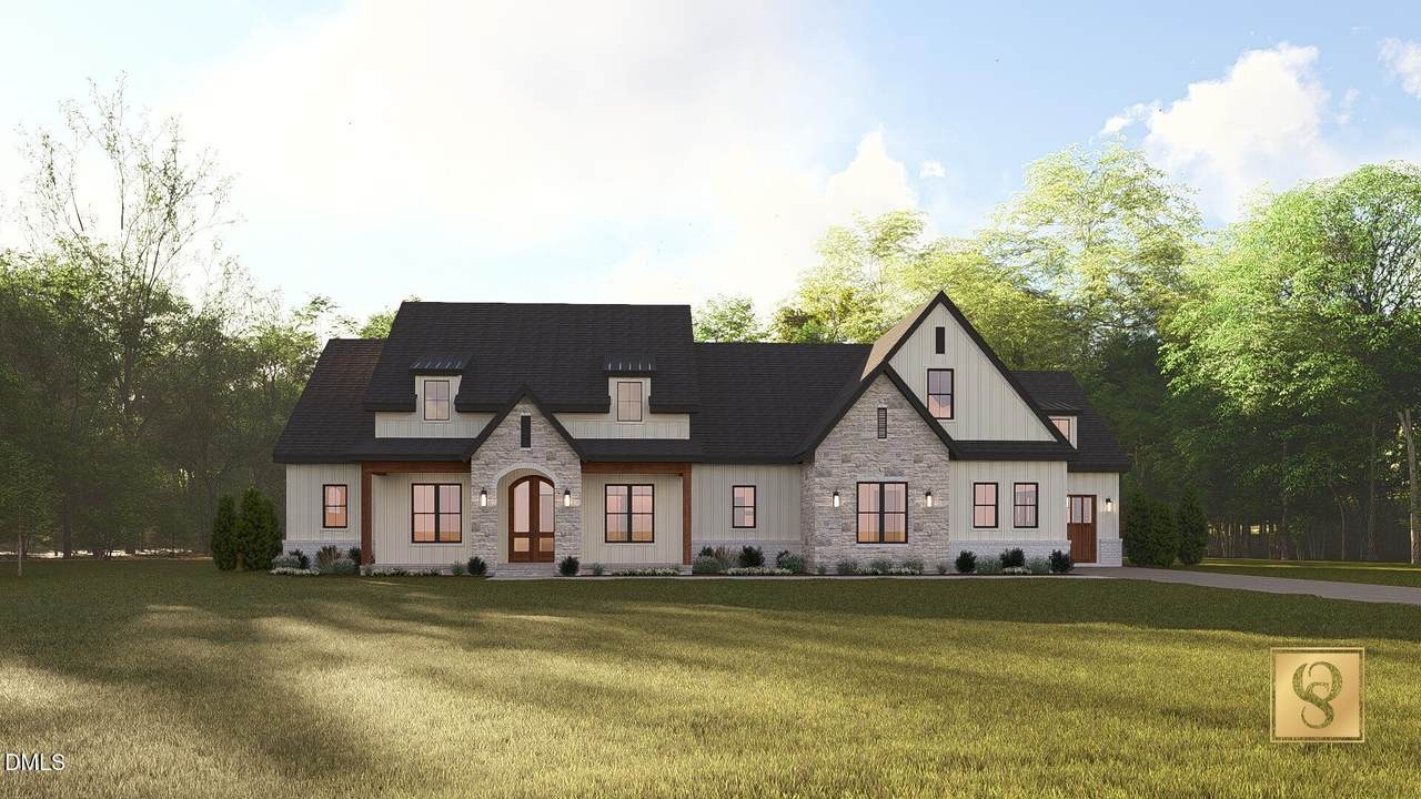 50 Hidden Lake Drive - Photo 1
