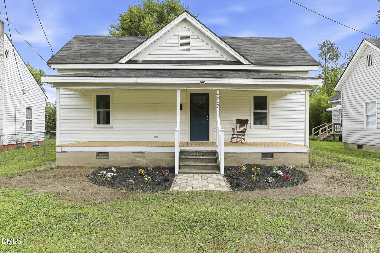 607 Magnolia Avenue - Photo 1