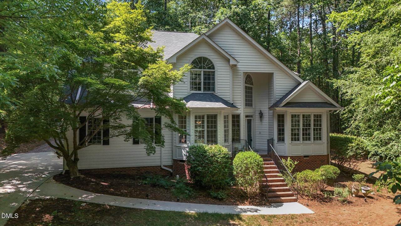 2509 Barton Ridge Court - Photo 1