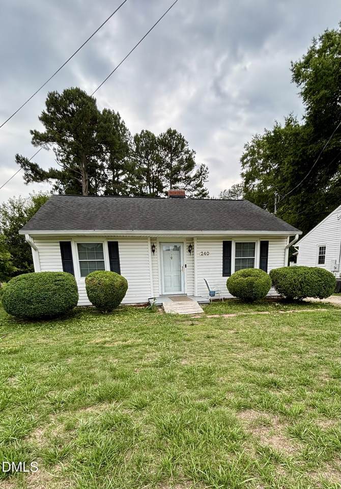 240 Vicksboro Road - Photo 1