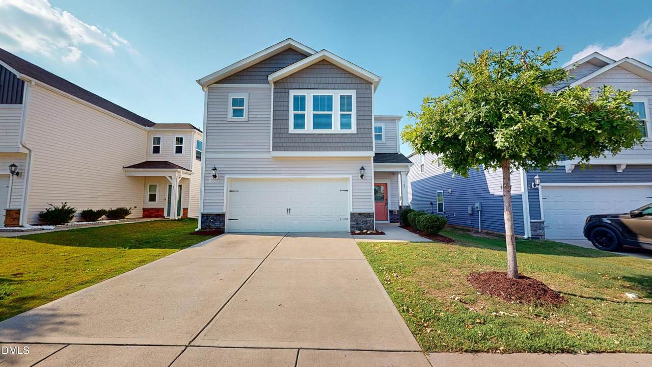 105 Anise Tree Way - Photo 1