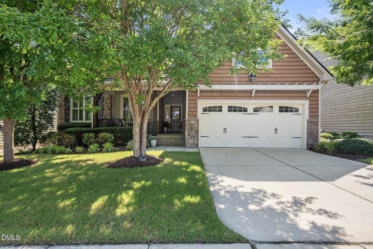 5116 Trembath Lane - Photo 1