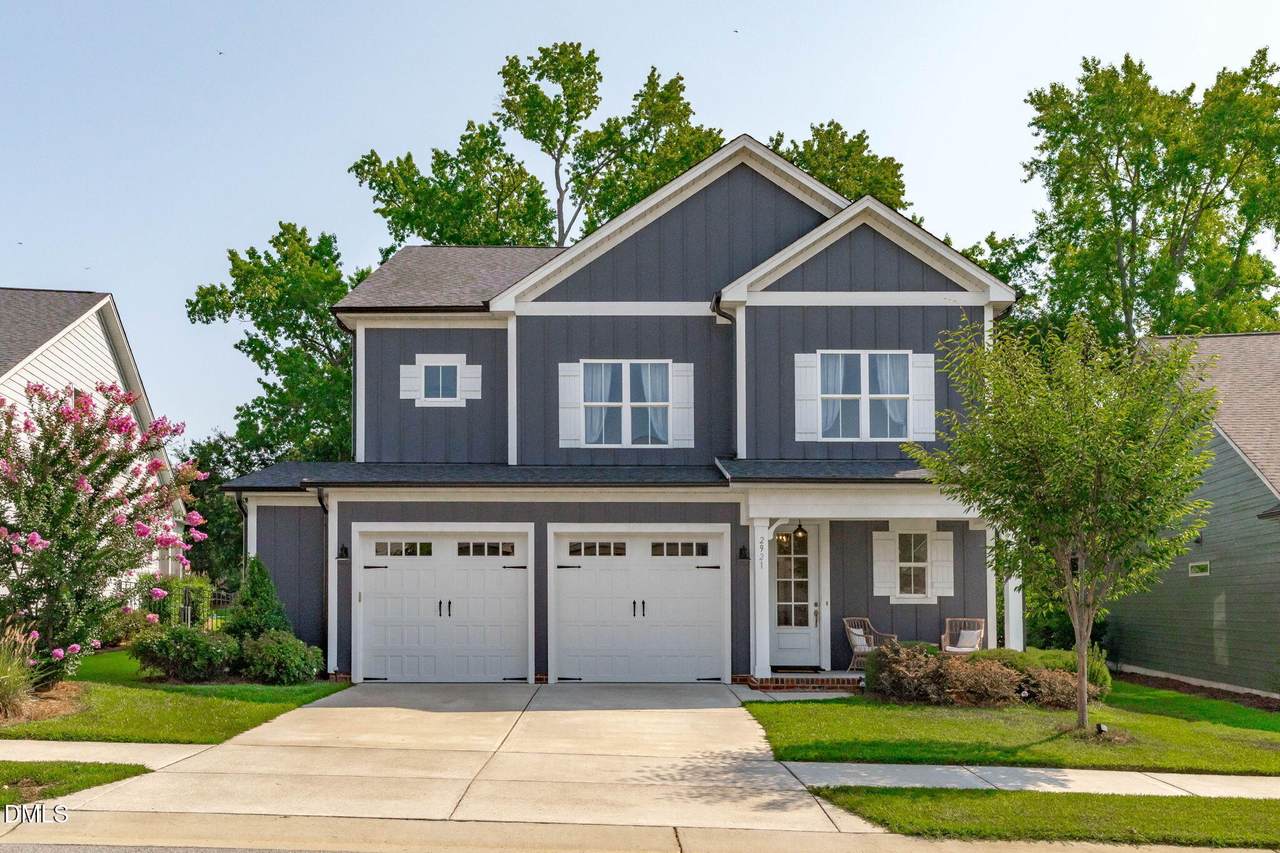 2921 High Plains Drive - Photo 1