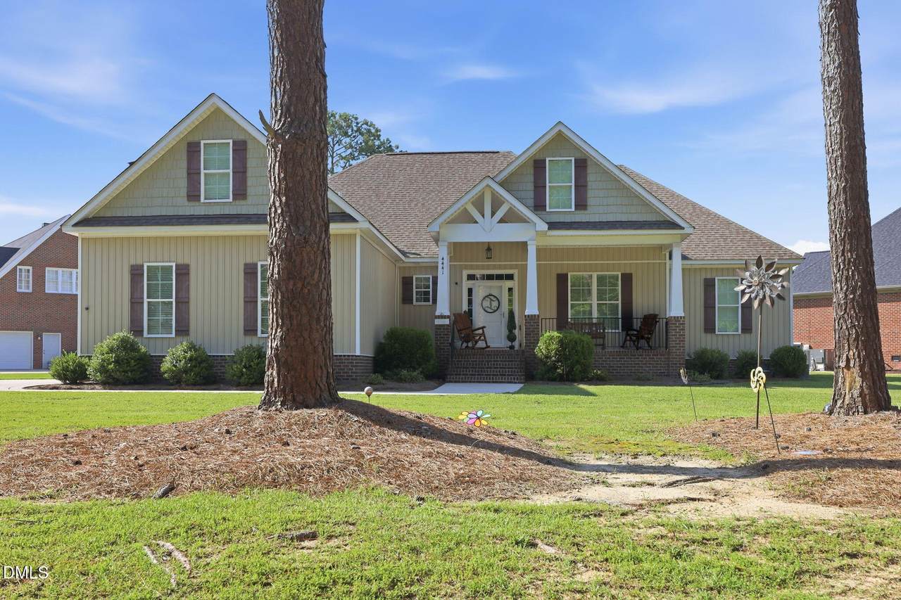 4441 Saddle Run Road - Photo 1