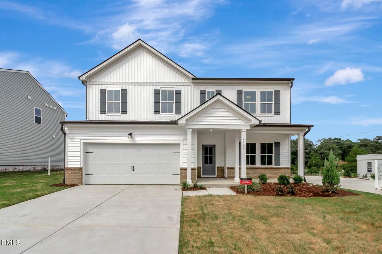 4421 Gehrig Lane - Photo 1