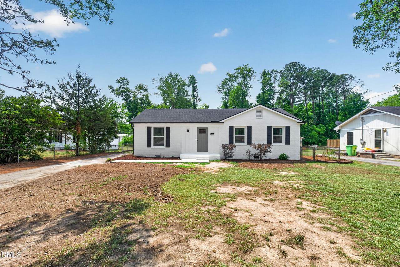 2520 Little John Road - Photo 1
