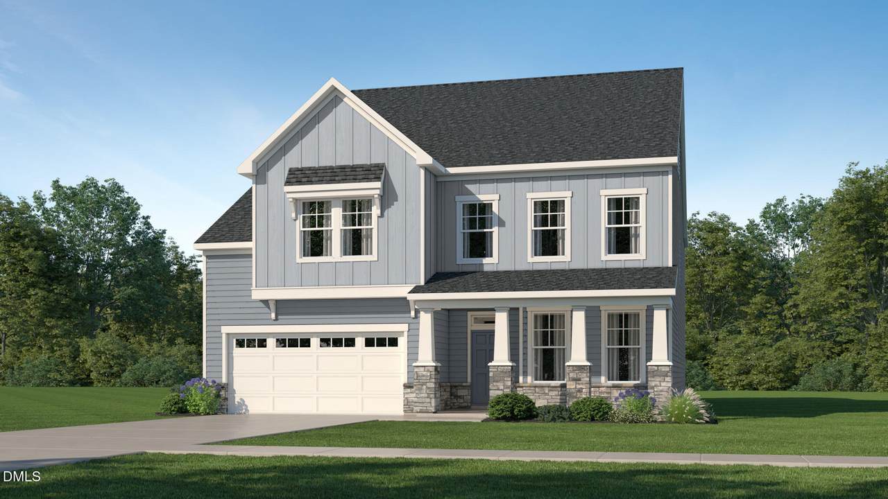 128 Ocean Mist Lane - Photo 1