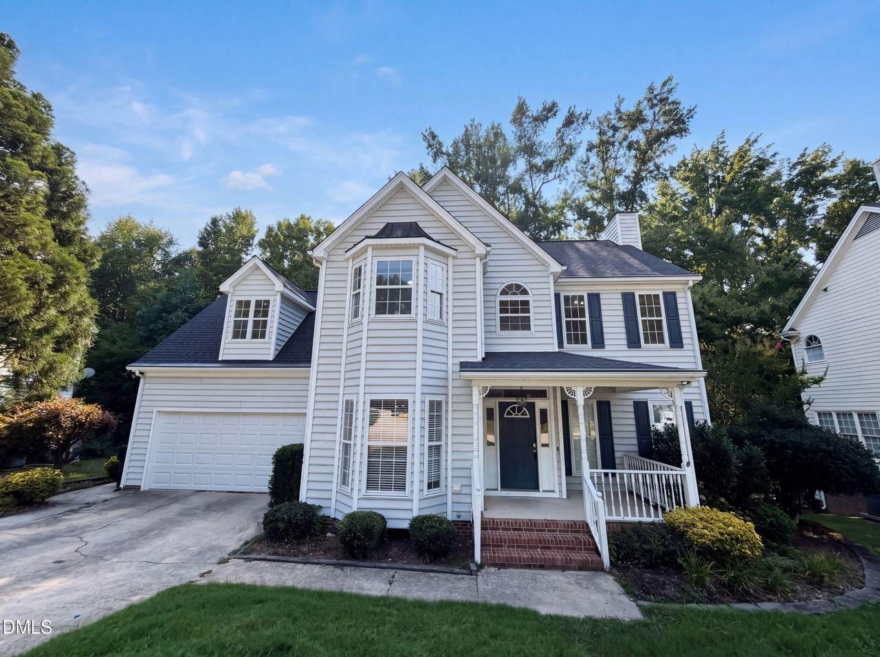 6113 Remington Lake Drive - Photo 1