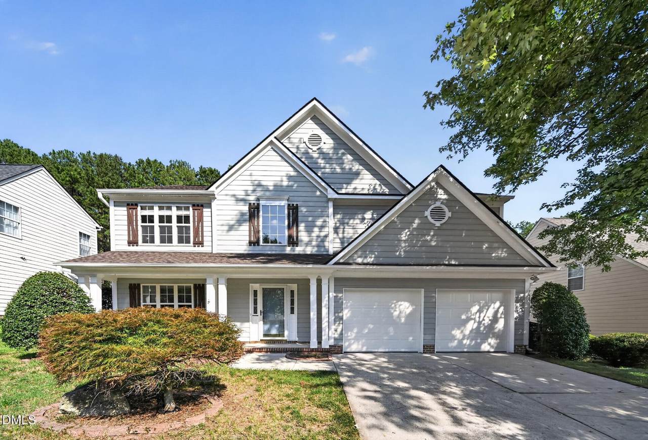 3812 Cashew Drive - Photo 1