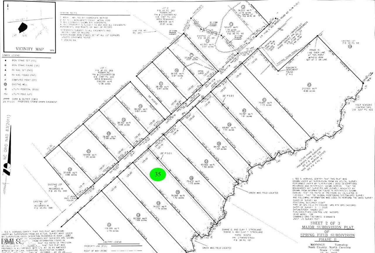 Lot 35 Big Woods Road - Photo 1