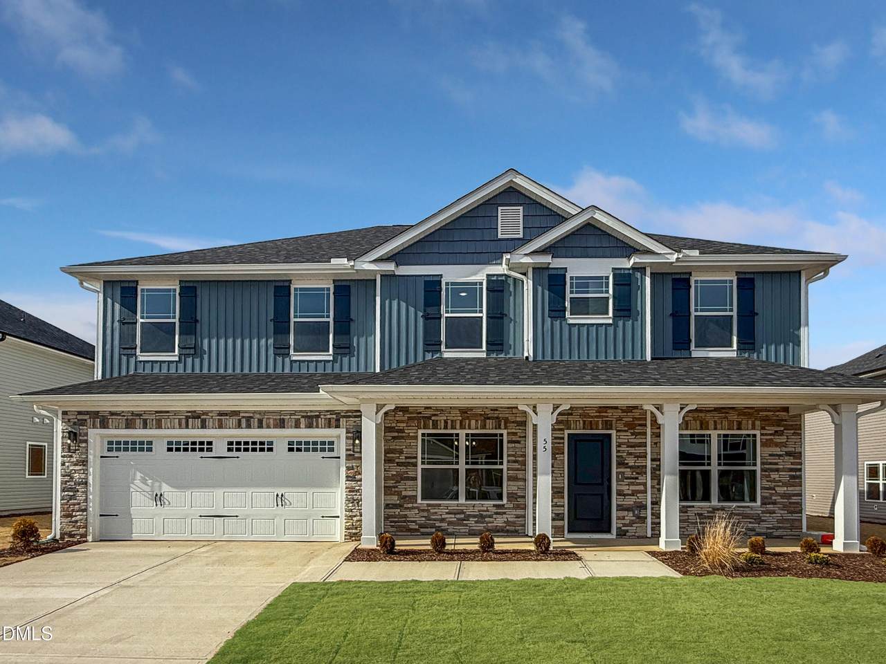223 Hidden Pines Drive - Photo 1