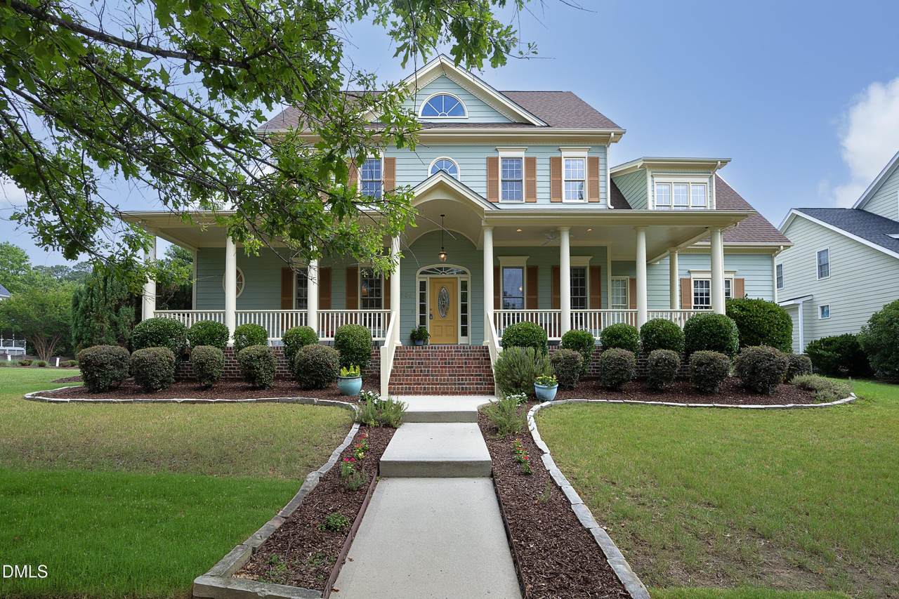 605 Stafford Brook Lane - Photo 1