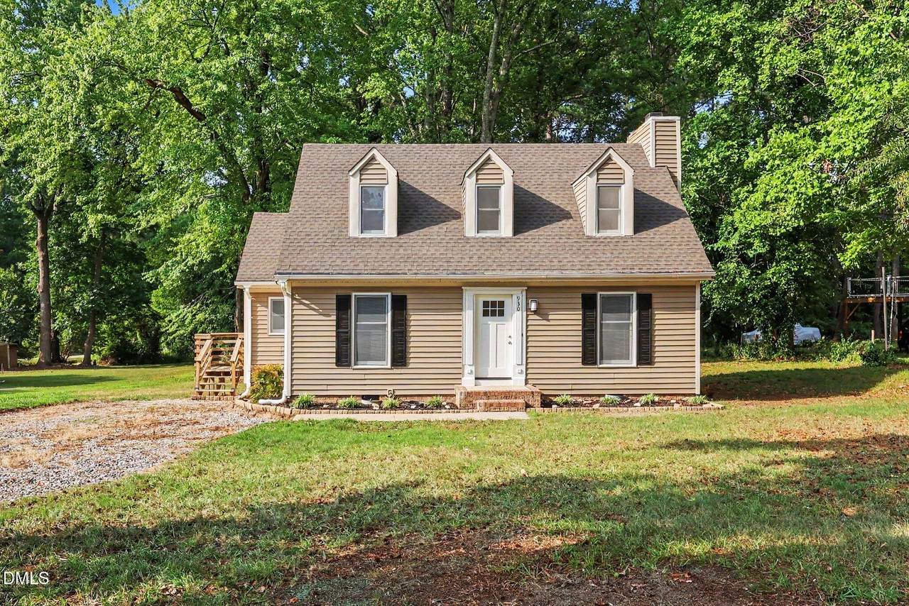 930 Meadowbrook Drive - Photo 1