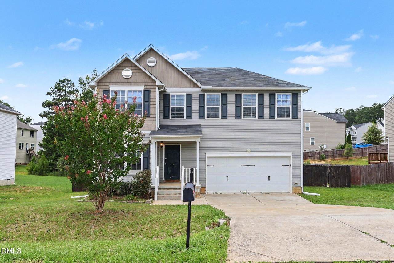 326 Sequoia Drive - Photo 1
