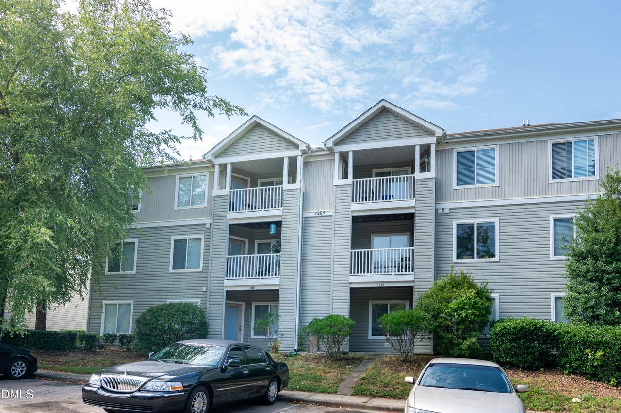 1351 Crab Orchard Drive - Photo 1