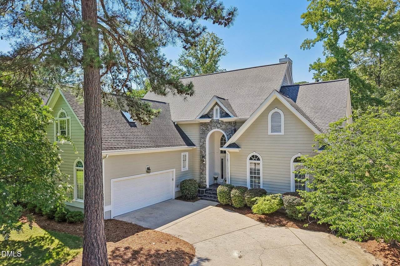 215 Old Pros Way - Photo 1