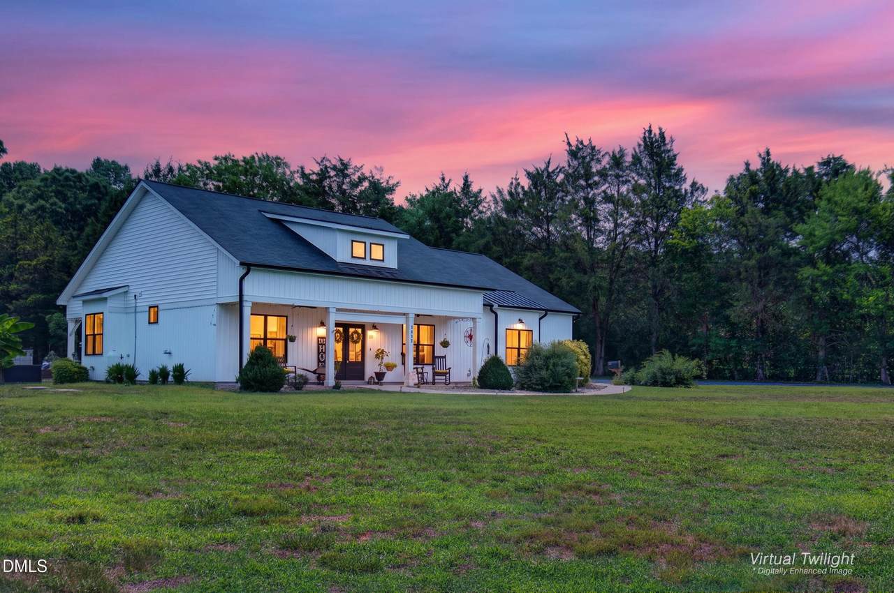 1287 Hadley Mill Road - Photo 1
