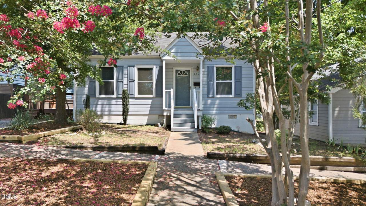 1704 Englewood Avenue - Photo 1