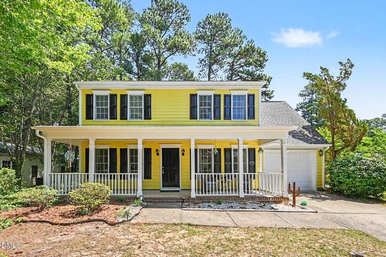 2 Brevard Court - Photo 1