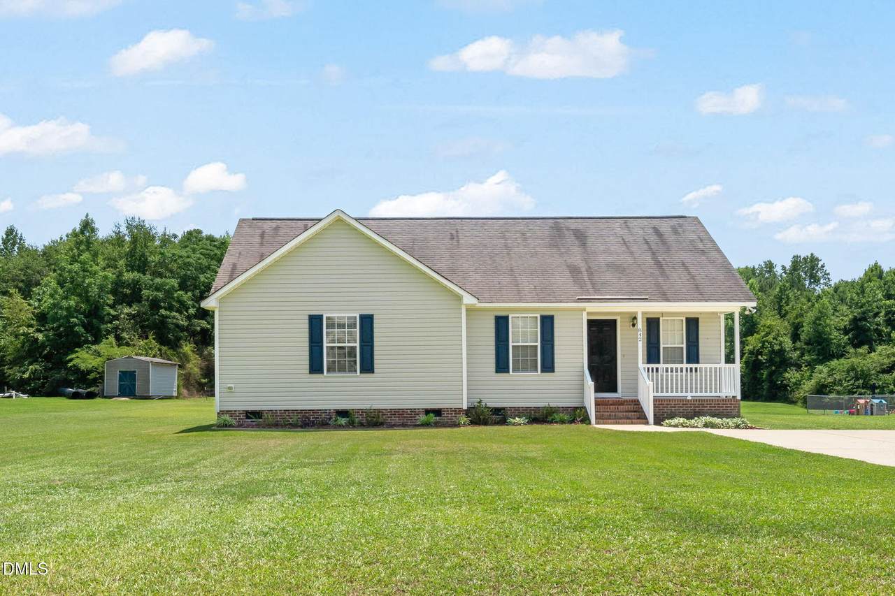 842 Campground Road - Photo 1