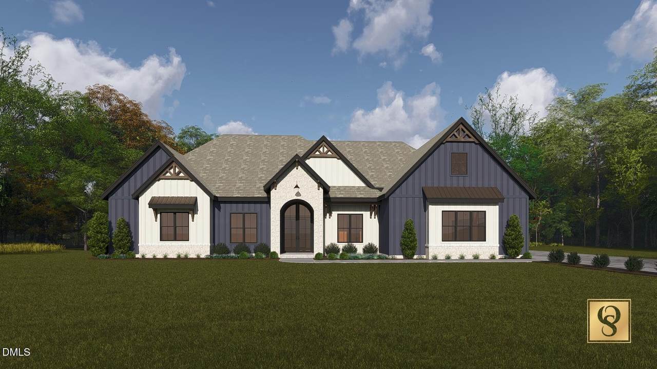 295 Forest Bridge Road - Photo 1