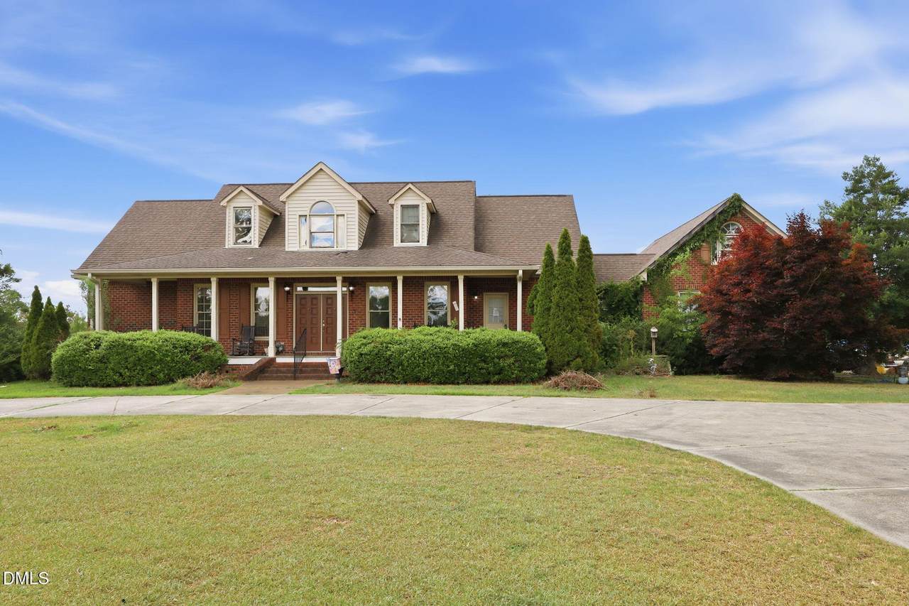 1465 Neills Creek Road - Photo 1