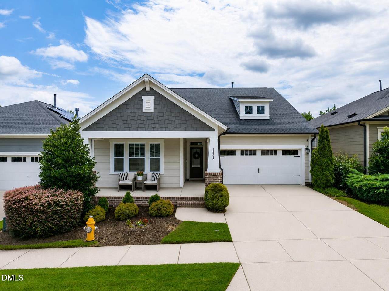 1205 Elk Falls Drive - Photo 1